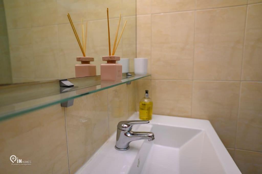 Thyme Out In Athens Apartman Kültér fotó
