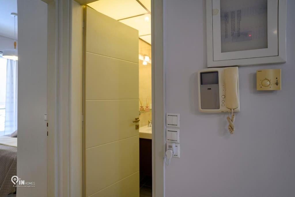Thyme Out In Athens Apartman Kültér fotó