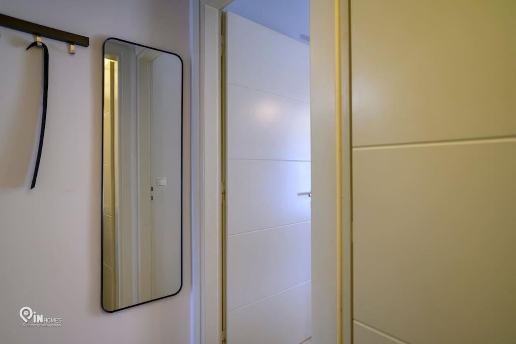 Thyme Out In Athens Apartman Kültér fotó