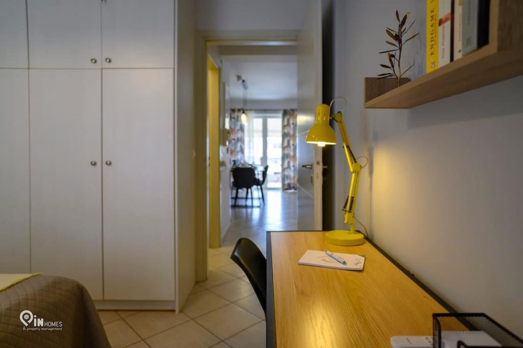 Thyme Out In Athens Apartman Kültér fotó