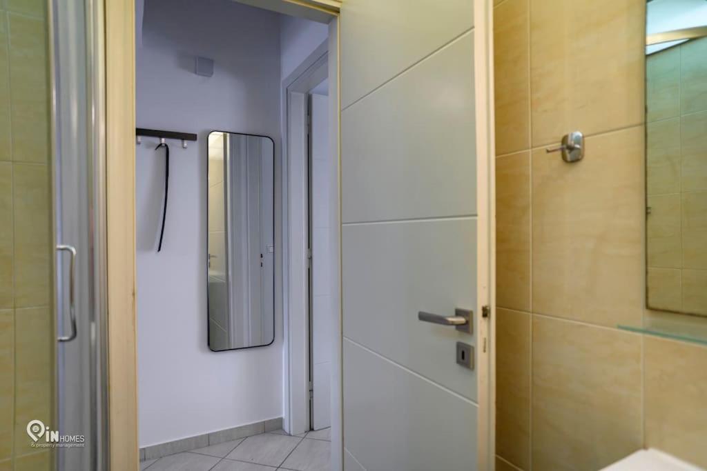 Thyme Out In Athens Apartman Kültér fotó